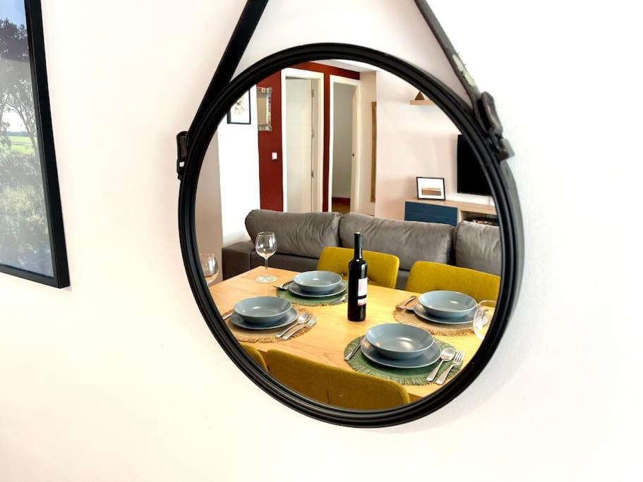 Apartamento Centrico Urbano Con Terraza Cordoba Exterior photo