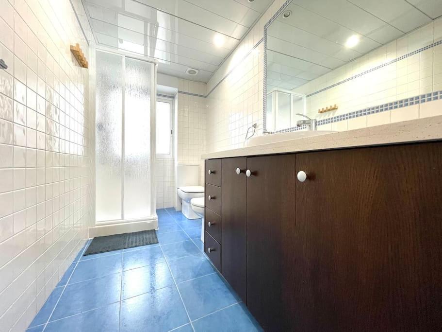 Apartamento Centrico Urbano Con Terraza Cordoba Exterior photo