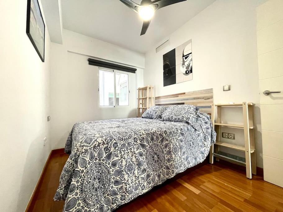 Apartamento Centrico Urbano Con Terraza Cordoba Exterior photo